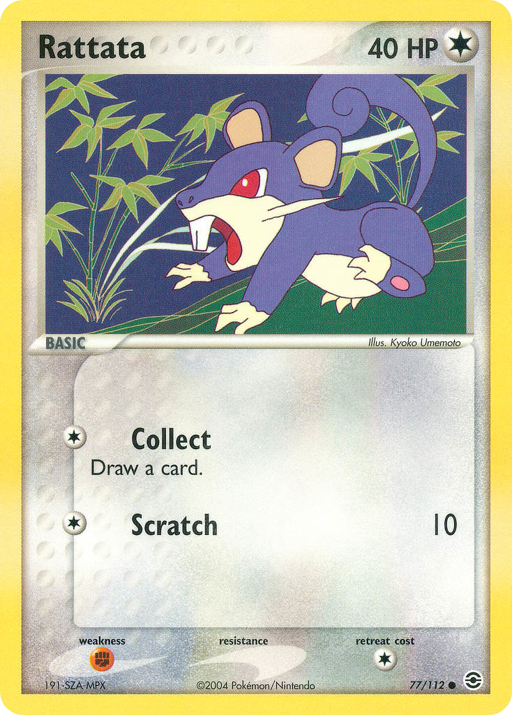FireRed & LeafGreen