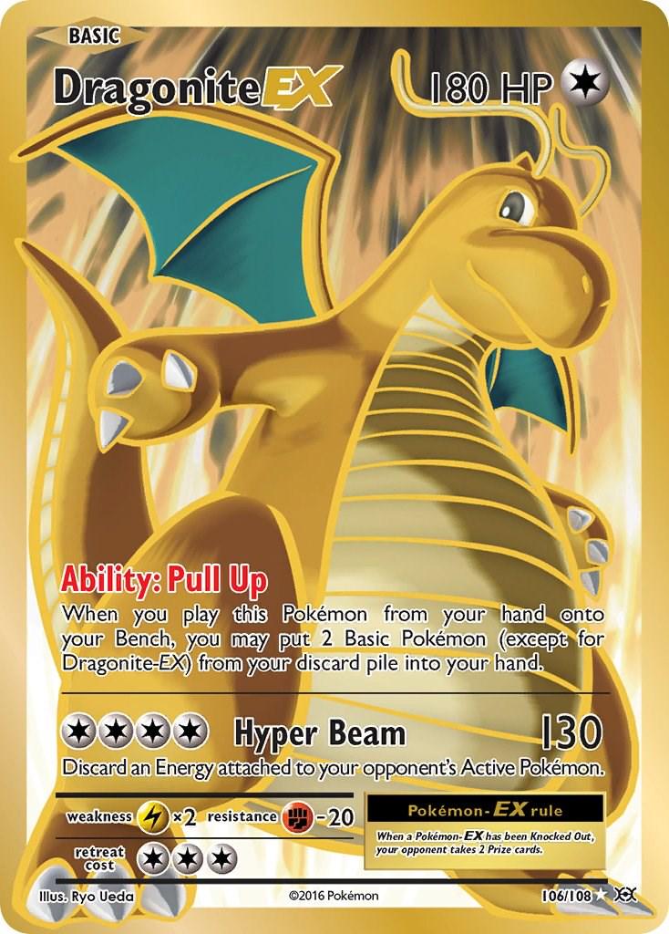 Evolutions