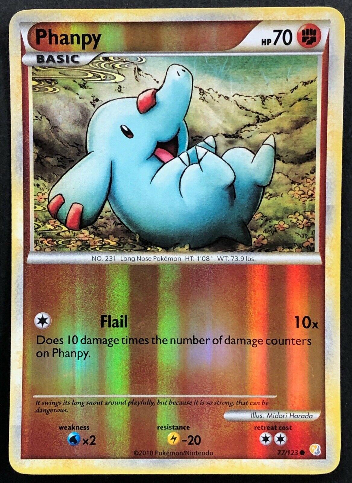 HeartGold & SoulSilver