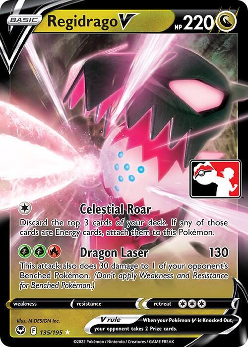 Silver Tempest