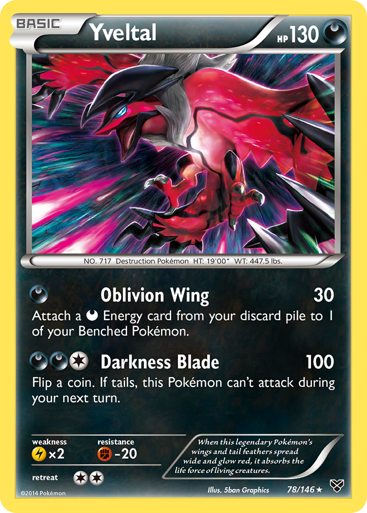 XY Base Set