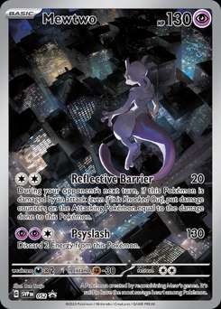 Scarlet & Violet Black Star Promo