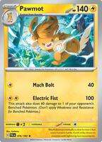 Paldea Evolved