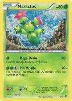 Maractus (Holofoil)