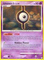 Mysterious Treasures