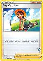 Bug Catcher (Eevee Stamped)