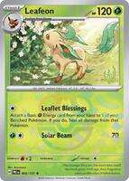 Prismatic Evolutions