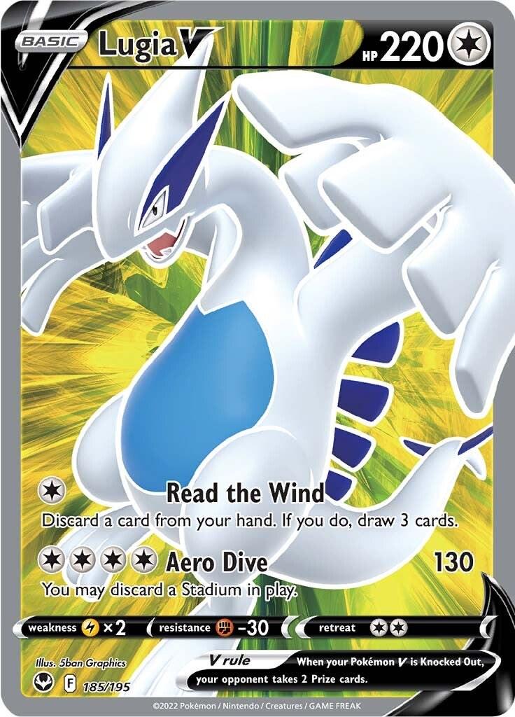Silver Tempest