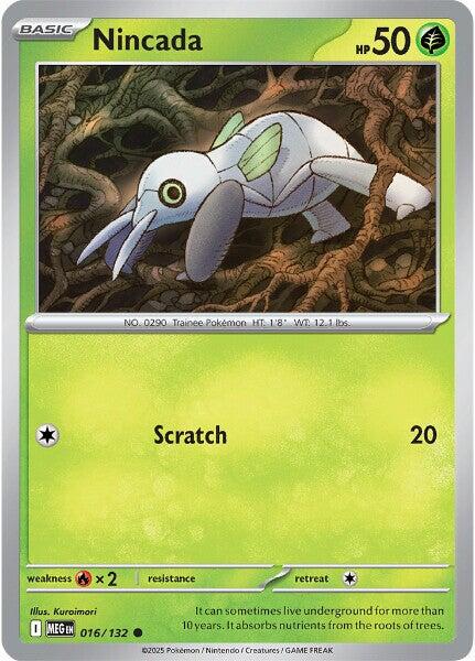 Mega Evolution