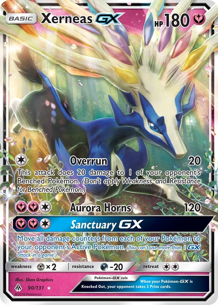 Forbidden Light