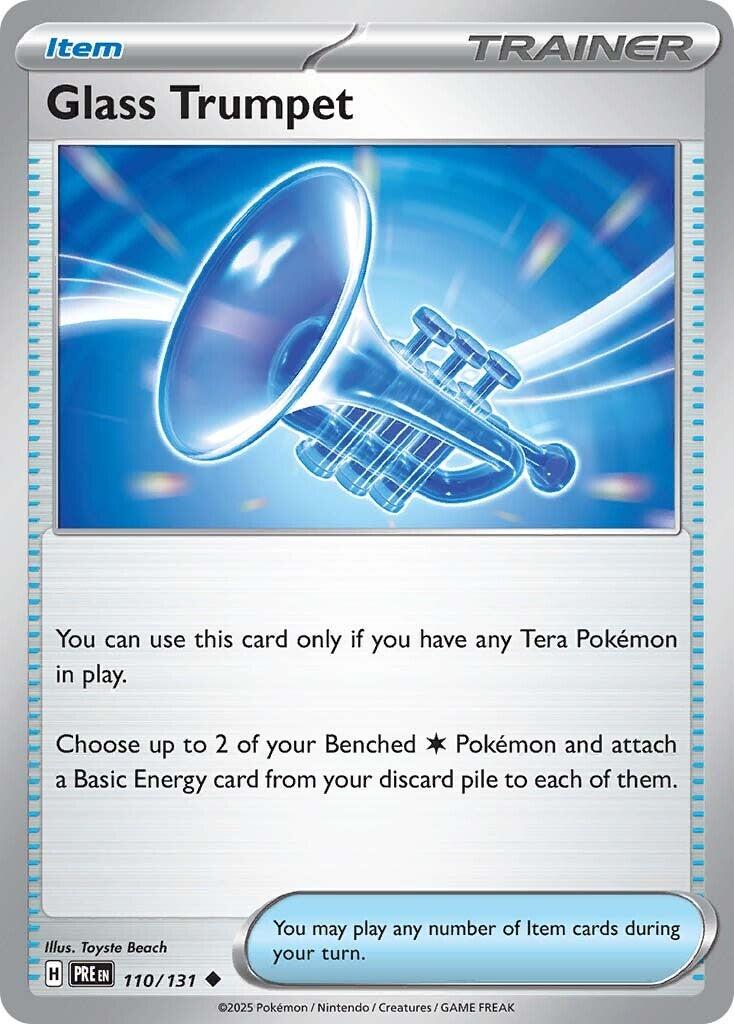Prismatic Evolutions