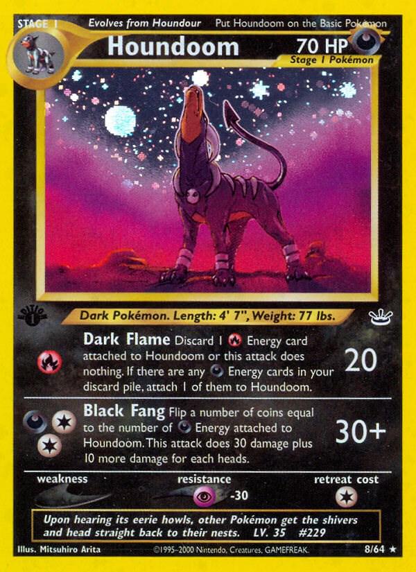 Neo Revelation