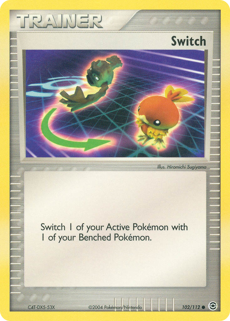 FireRed & LeafGreen