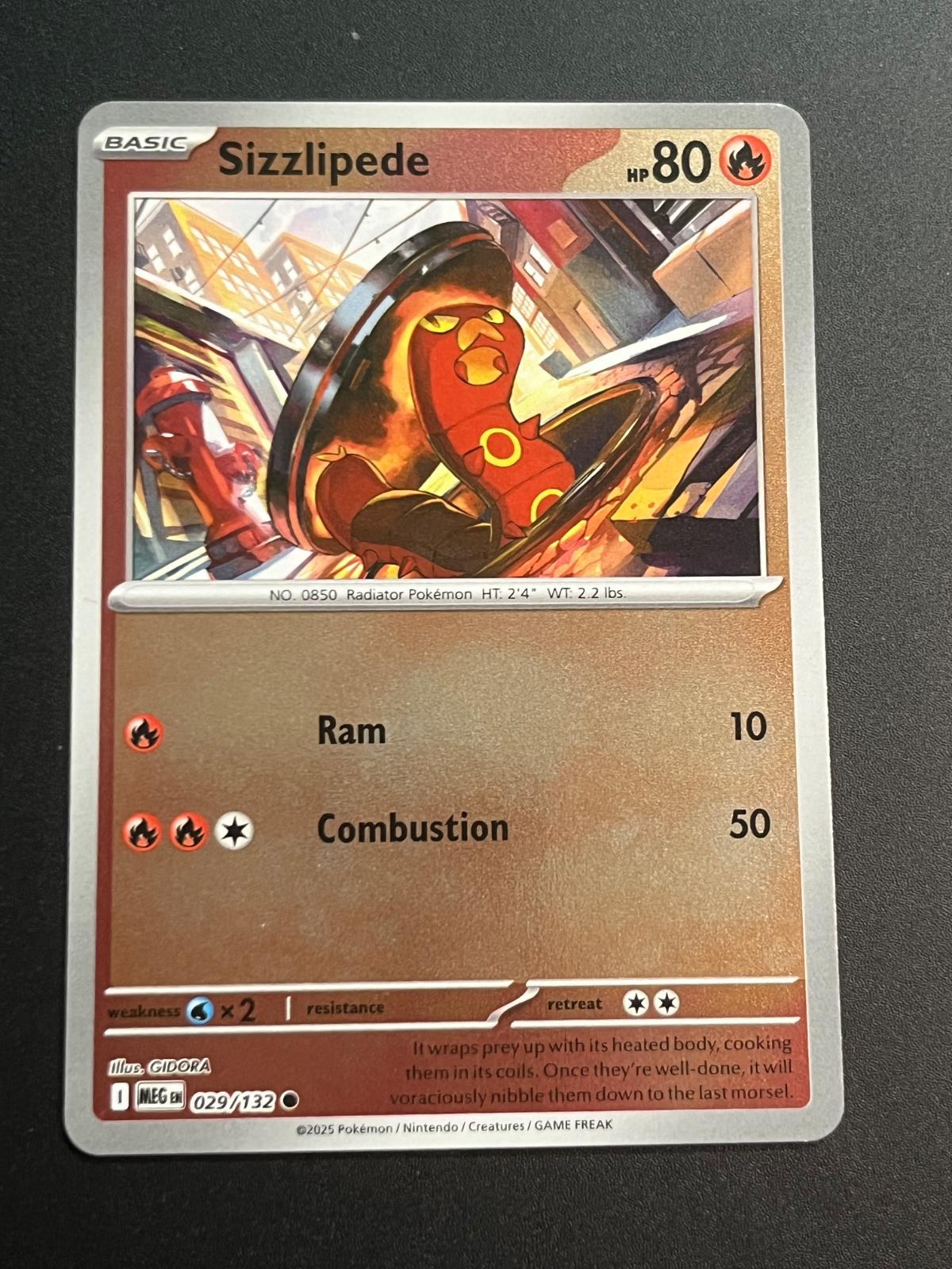 Mega Evolution