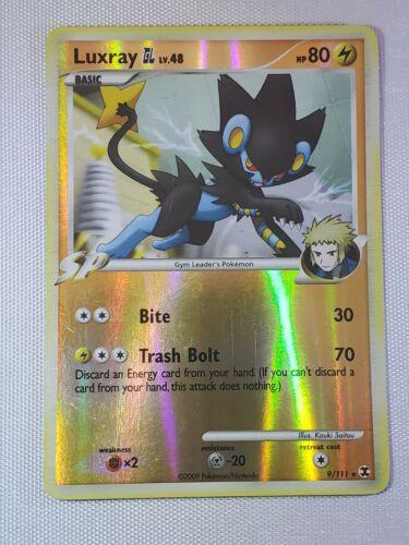 Luxray GL