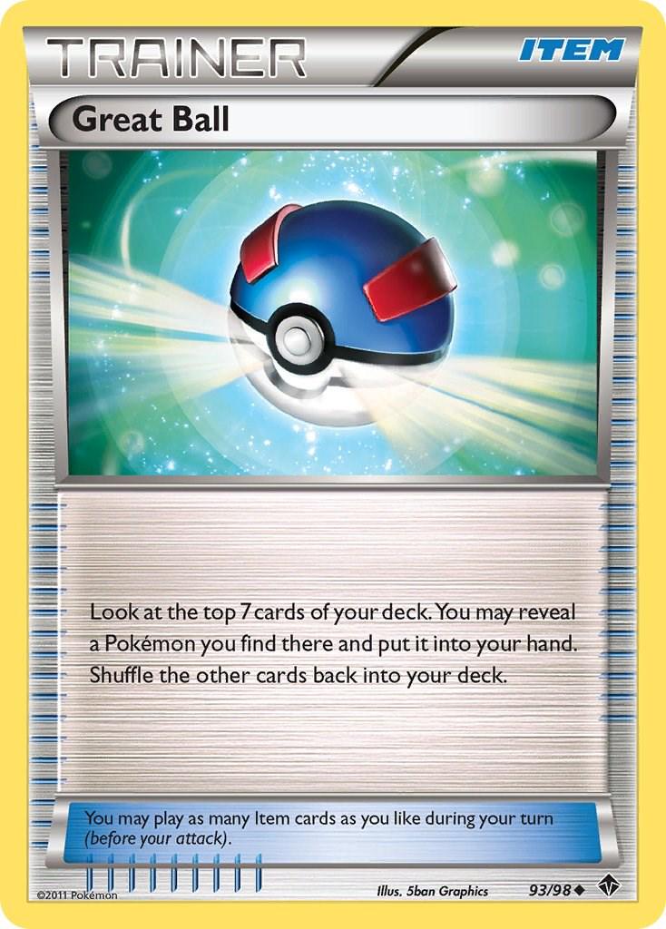 Emerging Powers