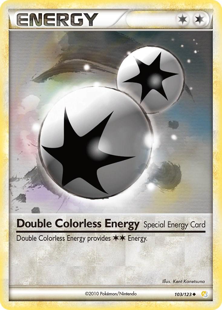 HeartGold & SoulSilver