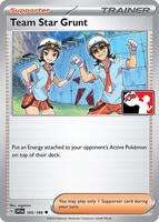 Prize Pack Series Cards