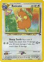 Raticate