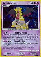 Legends Awakened