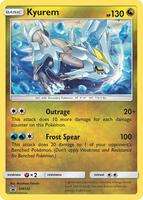 Sun & Moon Promos