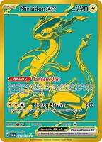 Paldean Fates