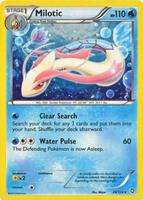 Milotic (Cosmos Holo) (Holofoil)