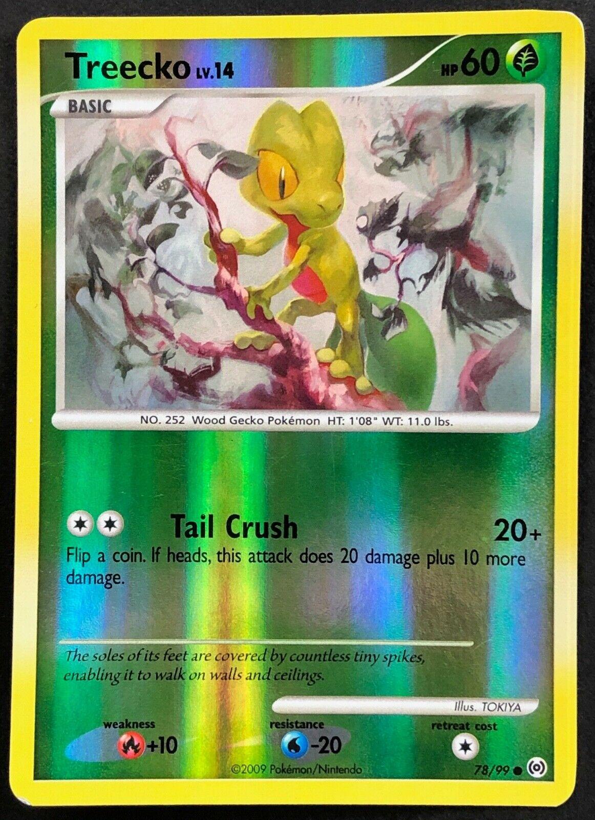 Treecko