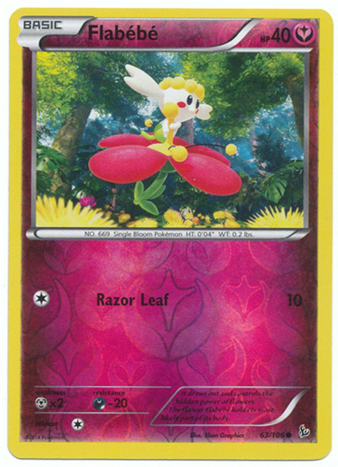 Flabebe