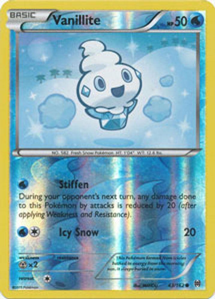 Vanillite