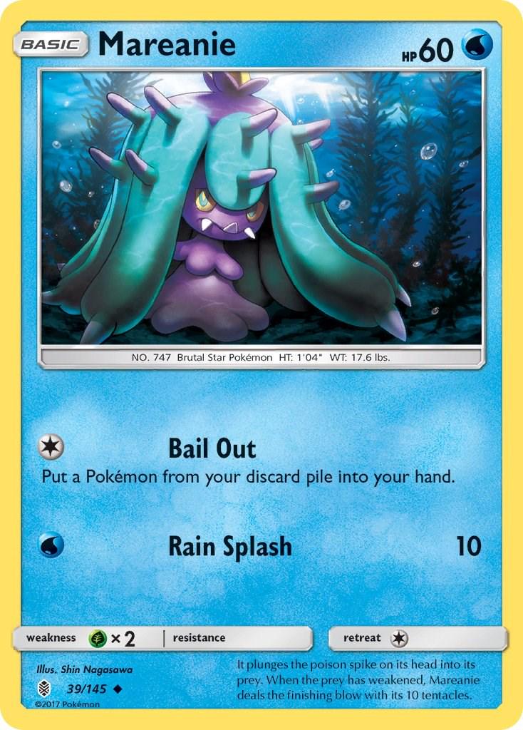 Guardians Rising