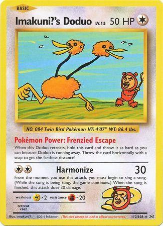 Evolutions
