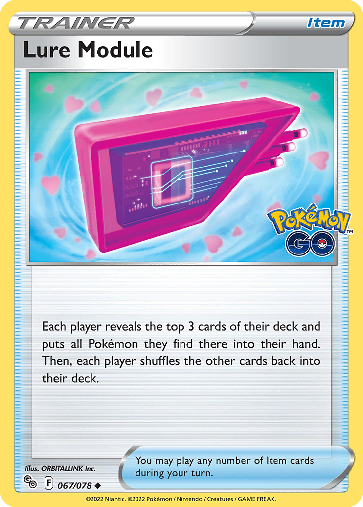 Pokemon GO