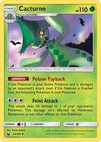 Celestial Storm