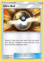 Sun & Moon Base Set