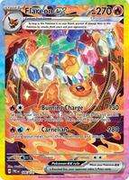 Prismatic Evolutions