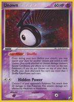 Unseen Forces