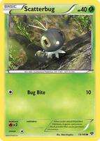 XY Base Set