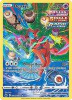 Deoxys (Holofoil)