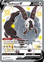 Shining Fates Shiny Vault
