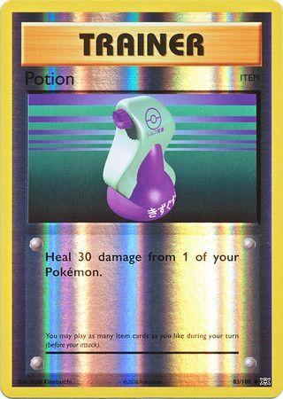 Potion