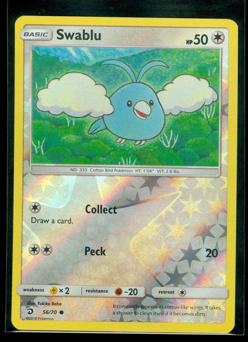 Swablu