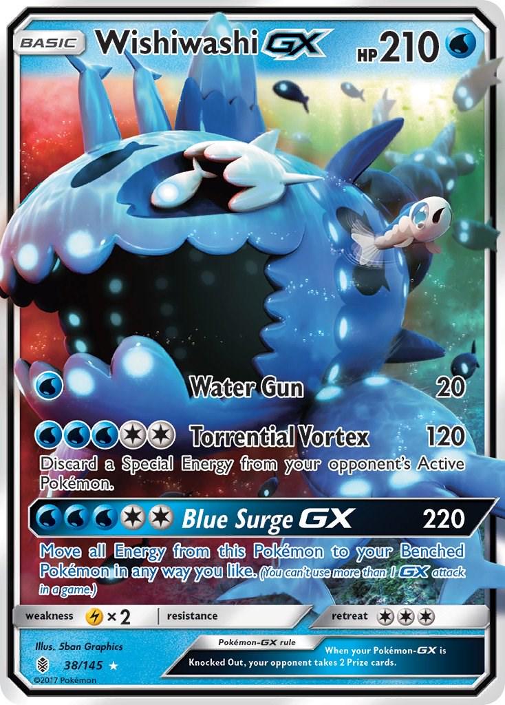 Guardians Rising