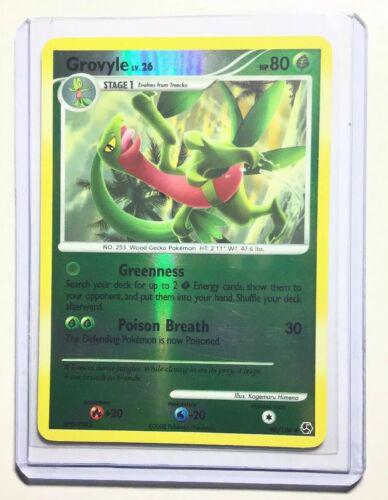 Grovyle