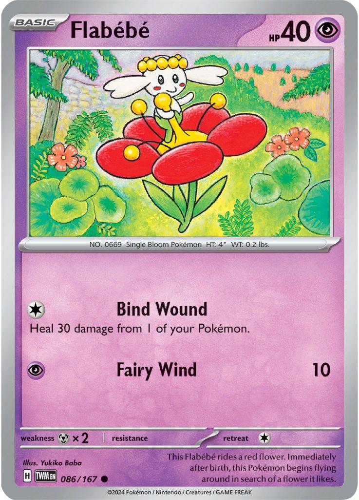 Flabebe
