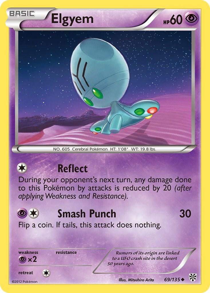 Plasma Storm