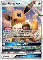 Sun & Moon Promos
