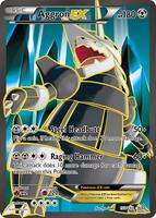 Aggron EX (Full Art)