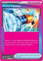 Prismatic Evolutions