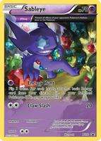 XY Promos